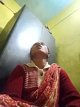 Notyriya7 online show from January 6, 2026, 4:16 am