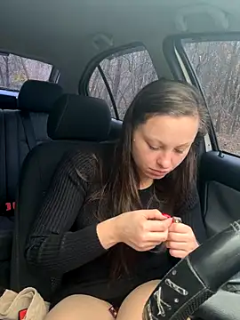 Jessie Queen 1 online show from November 6, 2025, 8:26 am