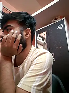 soniriyaa010101 online show from March 7, 2026, 11:40 am