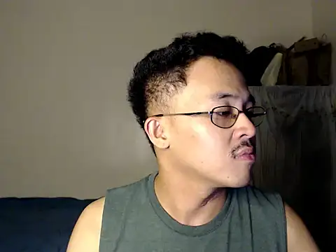 itsyour Asianboy15 online show from February 23, 2026, 3:53 pm