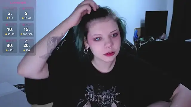 Alice Zev online show from September 14, 2025, 3:22 pm