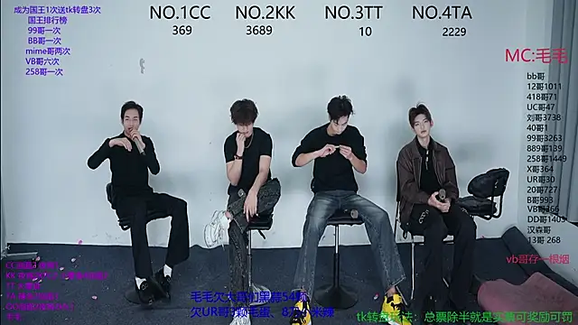 JL-sweetbaby1 online show from November 21, 2025, 11:09 am