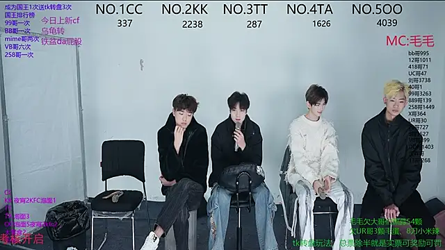 JL-sweetbaby1 online show from November 28, 2025, 11:13 am