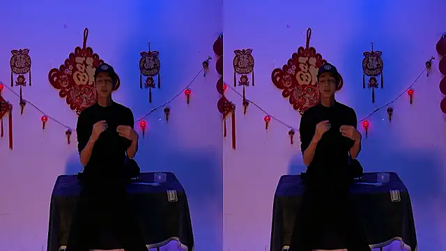 JL-sweetbaby1 online show from March 1, 2026, 11:34 am