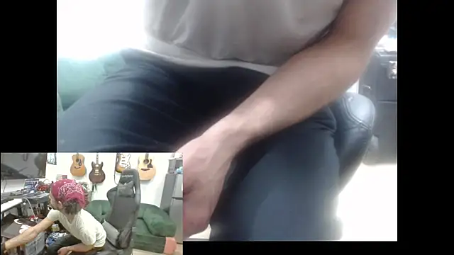 Snapshot of Stringin69 chatting on February 16, 2026, 7:26 am Stringin69 online show from February 16, 2026, 7:26 am