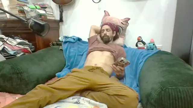 Stringin69 online show from March 22, 2026, 9:13 am