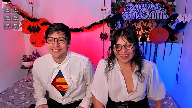 kylietimothee online show from October 26, 2025, 6:58 pm