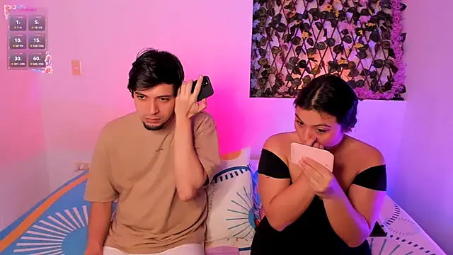 kylietimothee online show from November 14, 2025, 4:38 pm