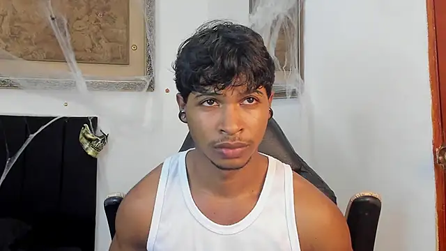 cassian gold online show from November 1, 2025, 9:28 pm