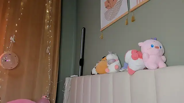 tokipokki online show from November 24, 2025, 2:44 am