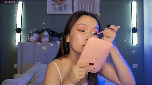 tokipokki online show from December 17, 2025, 3:01 am