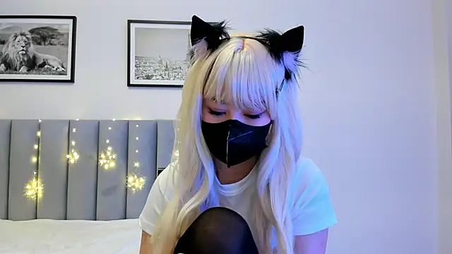 Snapshot of yanyaan chatting on February 11, 2026, 8:03 pm yanyaan online show from February 11, 2026, 8:03 pm