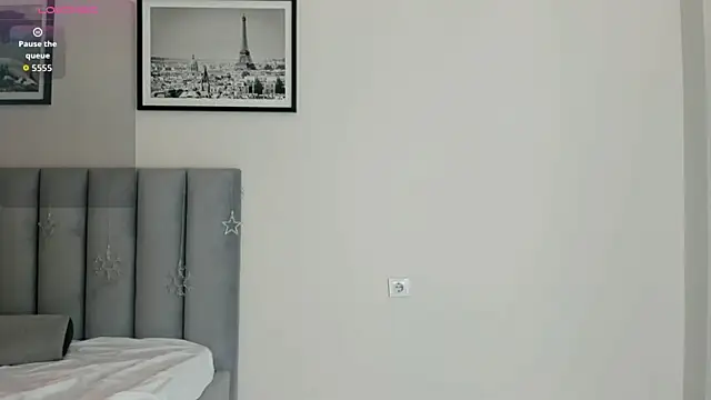 Snapshot of yanyaan chatting on February 18, 2026, 8:27 pm yanyaan online show from February 18, 2026, 8:27 pm