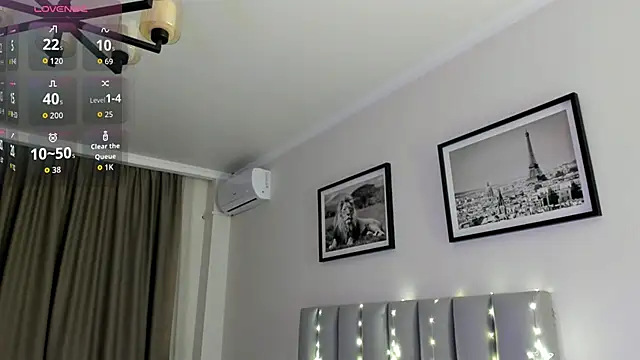 Snapshot of yanyaan chatting on February 20, 2026, 8:42 pm yanyaan online show from February 20, 2026, 8:42 pm