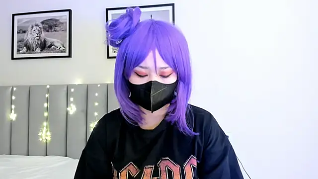 Snapshot of yanyaan chatting on February 25, 2026, 8:40 pm yanyaan online show from February 25, 2026, 8:40 pm