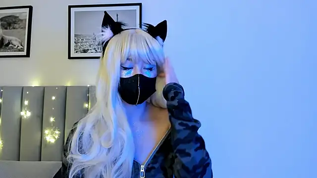 Snapshot of yanyaan chatting on February 28, 2026, 8:21 pm yanyaan online show from February 28, 2026, 8:21 pm