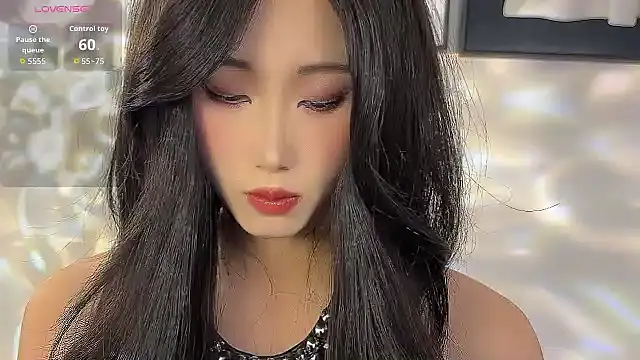 Boa0105 online show from September 12, 2025, 6:02 am