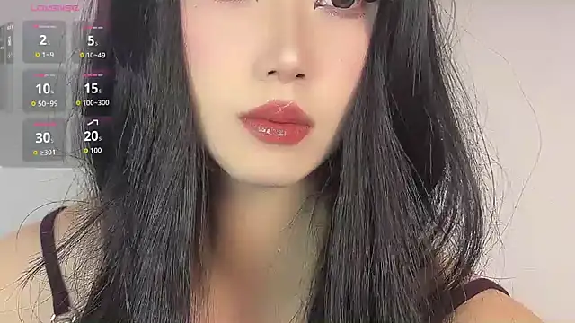 Boa0105 online show from September 13, 2025, 7:08 am