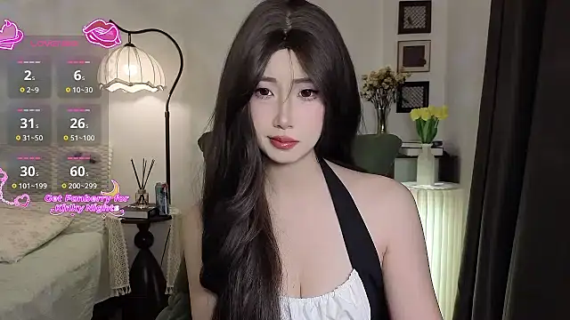 Boa0105 online show from November 20, 2025, 6:24 am