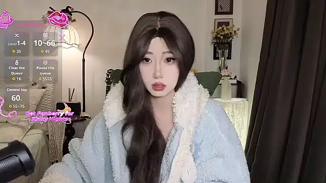 Boa0105 online show from January 6, 2026, 6:06 am