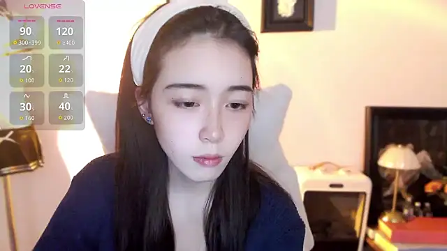 Wfrost0707 online show from December 4, 2025, 6:55 am