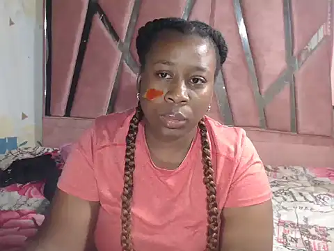 amijacobs online show from April 6, 2026, 5:52 am