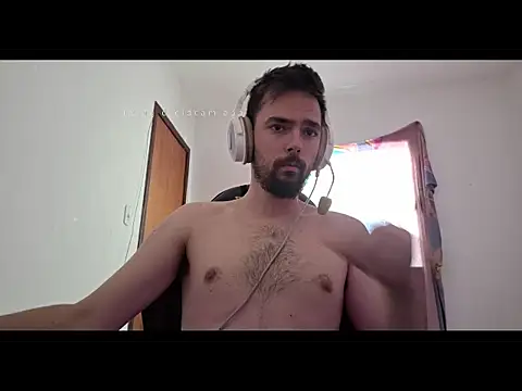 Arthur Rj 21 online show from September 28, 2025, 5:07 pm