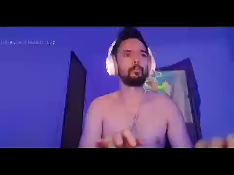 Arthur Rj 21 online show from October 4, 2025, 9:35 pm