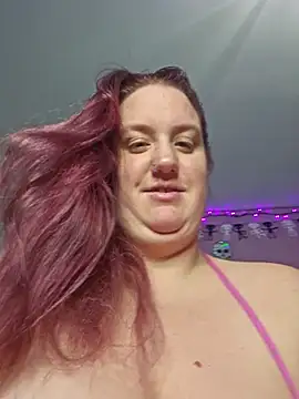 BabygurlJay online show from March 31, 2026, 4:13 am