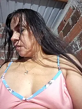 Lucerito-Hot online show from January 17, 2026, 2:38 am