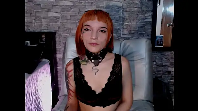 Inferno Molly online show from February 20, 2026, 11:49 pm