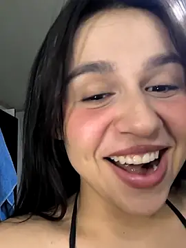 Daniela-rosee online show from January 7, 2026, 1:52 am