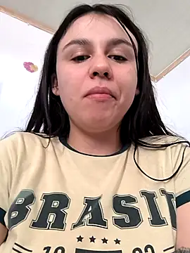 Daniela-rosee online show from March 15, 2026, 3:18 pm