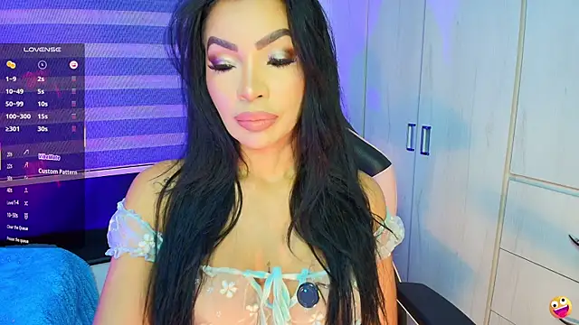 Snapshot of veronikali chatting on September 24, 2025, 1:58 pm veronikali online show from September 24, 2025, 1:58 pm
