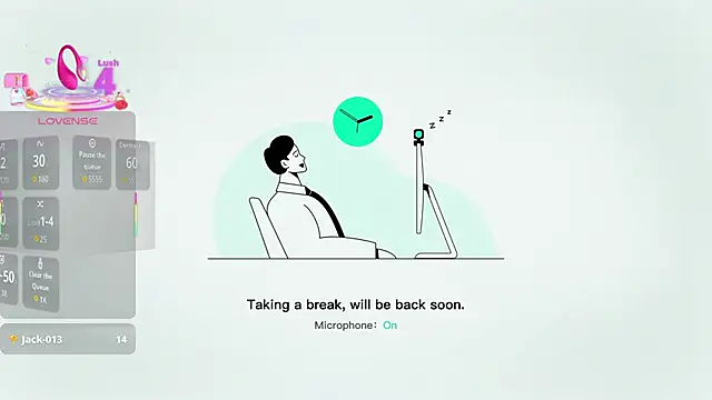 RobinBennett online show from March 21, 2026, 11:26 am