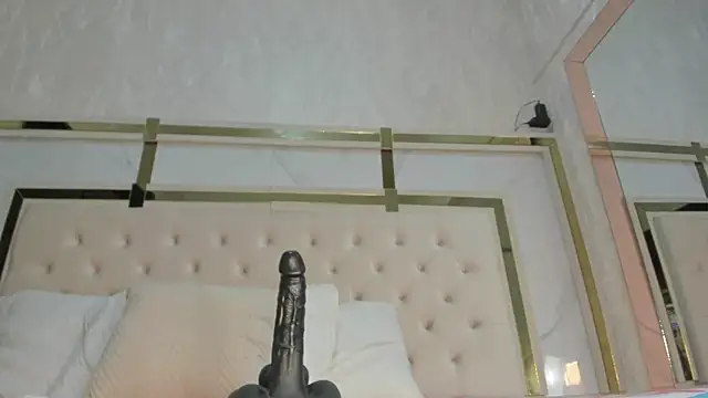 Cameron Hearts online show from November 29, 2025, 7:28 pm