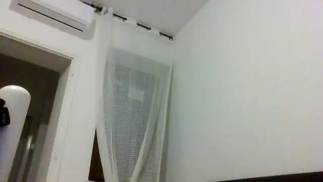 Astrid3 online show from December 20, 2025, 10:28 pm