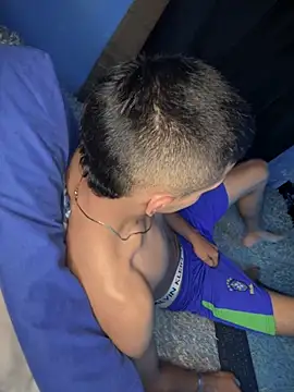 Boyxcock7 online show from November 13, 2025, 6:23 am