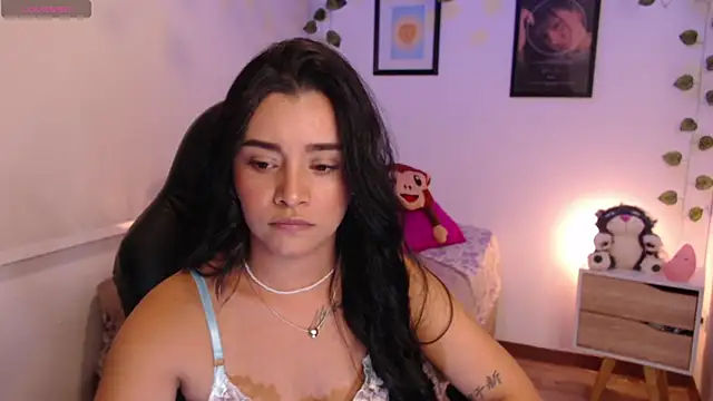 MarilynWhite  online show from October 1, 2025, 2:17 am