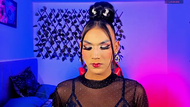 jessika rabitts online show from January 18, 2026, 2:48 am