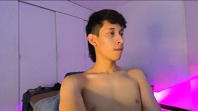 Danielsex 10 online show from January 7, 2026, 4:04 am