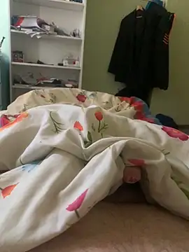 mystery420  online show from October 3, 2025, 12:24 pm