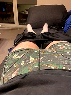 mystery420  online show from October 5, 2025, 7:23 pm