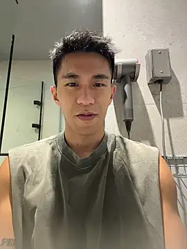 gooodboiii online show from March 7, 2026, 2:58 pm