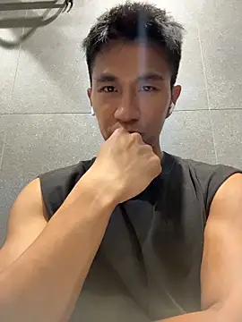 gooodboiii online show from March 20, 2026, 3:39 pm