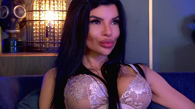 EleniaDevons online show from February 6, 2026, 5:05 pm