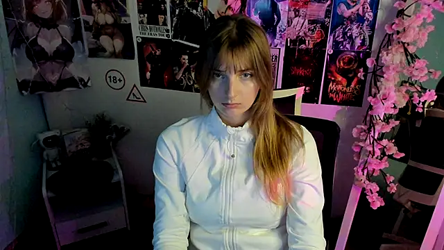 NeyliDream online show from November 27, 2025, 1:24 pm