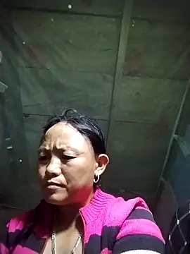 Samdim23 online show from November 1, 2025, 9:55 am