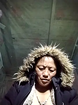 Samdim23 online show from November 2, 2025, 1:24 pm