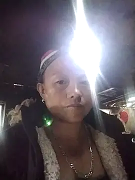 Samdim23 online show from November 18, 2025, 2:28 am